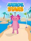 Screenshot 10: Axolotl Stars