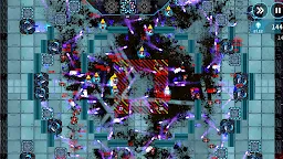 Screenshot 16: Gunz TD Sci-Fi Tower Defense