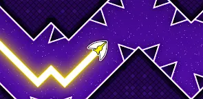 Screenshot 11: Space Waves