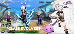 Screenshot 6: 出發吧麥芬Go Go Muffin