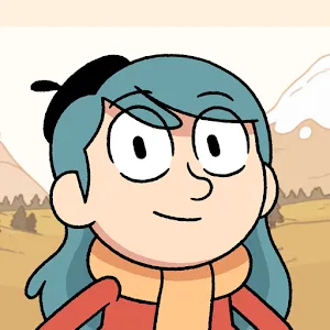 Hilda Creatures