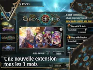Screenshot 10: Shadowverse | Globale