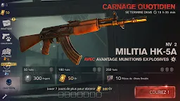 Screenshot 6: Into the Dead 2