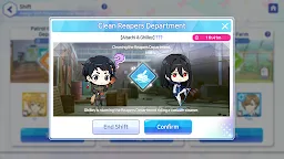 Screenshot 15: AFTER L!FE: The Sacred Kaleidoscope