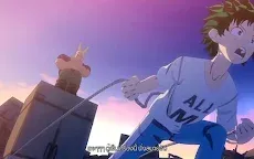Screenshot 14: My hero academia：tsh-sea