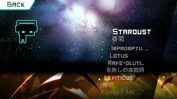 Screenshot 13: Dynamix
