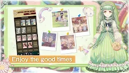 Screenshot 7: Alice Closet: anime dress up | English