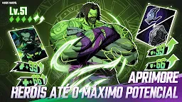 Screenshot 7: MARVEL Mystic Mayhem