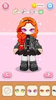 Screenshot 30: Magic Princess: Doll Dress Up