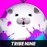 Icon: TRIBE NINE：戰極死遊