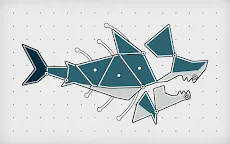 Screenshot 18: Shape Fold