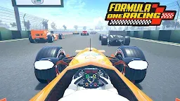 Screenshot 12: Top Speed Formula Car Racing: New Car Games 2020
