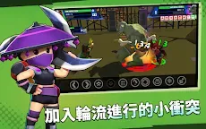 Screenshot 11: Clash of Destiny: Good vs Evil
