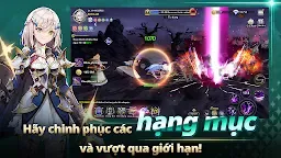 Screenshot 5: S Heroine