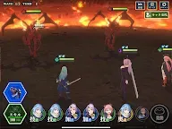 Screenshot 24: 轉生史萊姆 魔王與龍的建國譚 | 日版