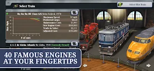 Screenshot 13: Sid Meier's Railroads!