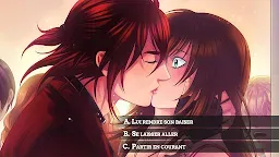 Screenshot 6: Amour Sucré - Otome games / Romance