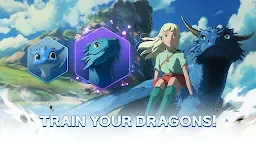 Screenshot 2: Dragon Siege: Kingdom Conquest