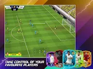 Screenshot 15: Champions Elite Football 2024