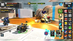 Screenshot 20: Bug Heroes: Tower Defense