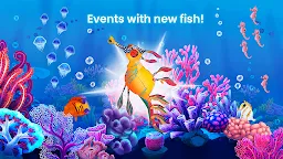 Screenshot 6: Splash: Ocean Sanctuary