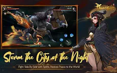 Screenshot 17: Phantoms: Tang Dynasty | SEA