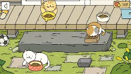 Screenshot 7: 萌宅物語