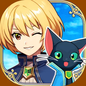 Quiz RPG: World of Mystic Wiz | Japanese