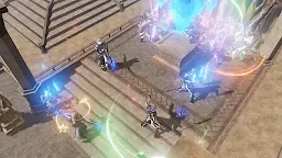Screenshot 8: Lineage 2: Revolution | Global