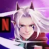 Icon: 龍的王子：莎迪亞傳奇 NETFLIX