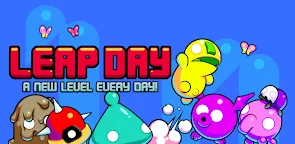 Screenshot 19: Leap Day