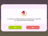 Screenshot 23: My Baby Care Virtual Care Game