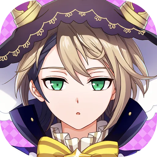 Dear My Magical Boys
