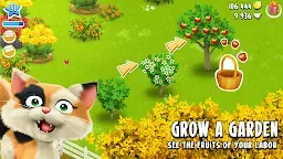 Screenshot 5: Hay Day