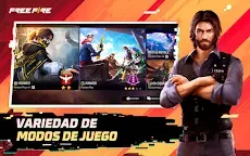 Screenshot 18: Garena Free Fire