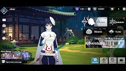 Screenshot 7: 關於我轉生變成史萊姆這檔事：魔物之王 | 東南亞版