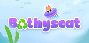 Screenshot 1: Bathyscat