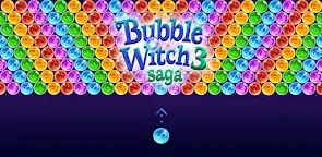 Screenshot 25: Bubble Witch 3 Saga