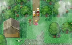 Screenshot 15: Hero as a Detective~ Escape From the Newbie Village