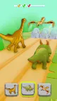 Screenshot 4: Dino Shifting: Dinosaur Games