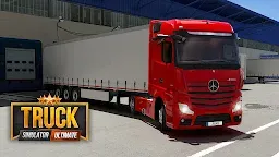 Screenshot 10: Truck Simulator