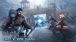 Screenshot 20: Viking Rise