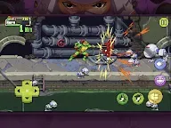 Screenshot 11: TMNT: Shredder's Revenge