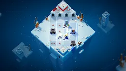 Screenshot 2: Stormbound: Kingdom Wars