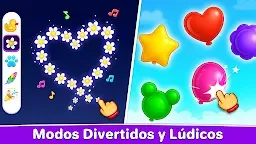 Screenshot 7: Música Niños: Piano y Xilófono