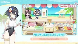 Screenshot 13: Stella Sora | English