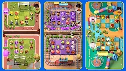 Screenshot 13: Friends Match : Tower Defense