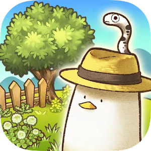 낙원생활 히츠지 마을: 풍요로운 대지와 모험의 바다