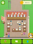 Screenshot 18: パンダカフェ - アイドルタイクーン