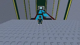 Screenshot 2: Squid Run Prison